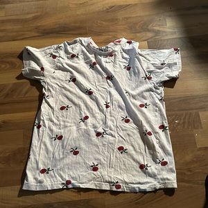 Men’s Casual TeeShirt